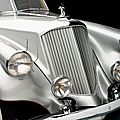 Sensuous steel: art deco automobiles opens at the frist center for the visual arts 