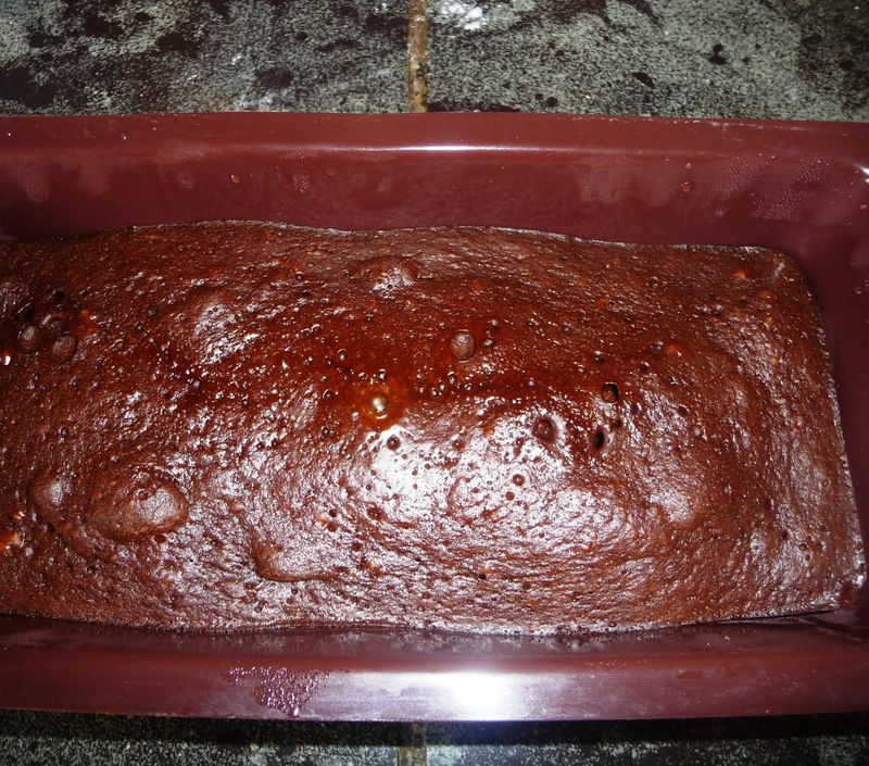 Gateau Chocolat Carambars Les Carnets De Sicacoco