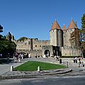 11 - Carcassonne
