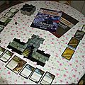 Granville 2011 - castle ravenloft