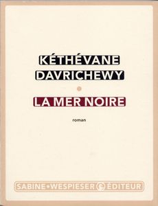 La_Mer_Noire