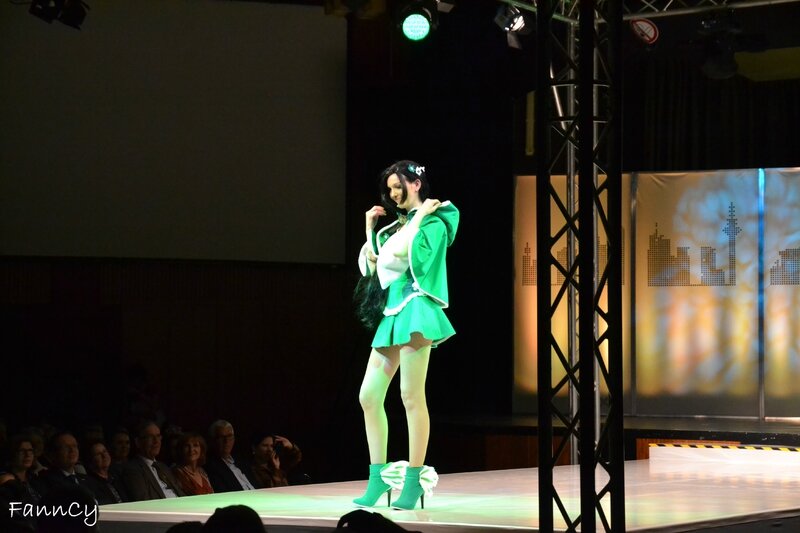 Midori No Hime