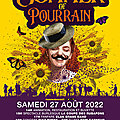 Summer Of Pourrain 2022