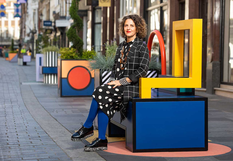 camille-walala-benches-ldf