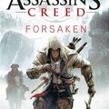 Assassin's creed : forsaken - extraits