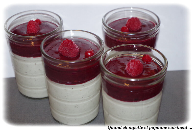 panna cotta au lait de coco et fruits rouges-4210