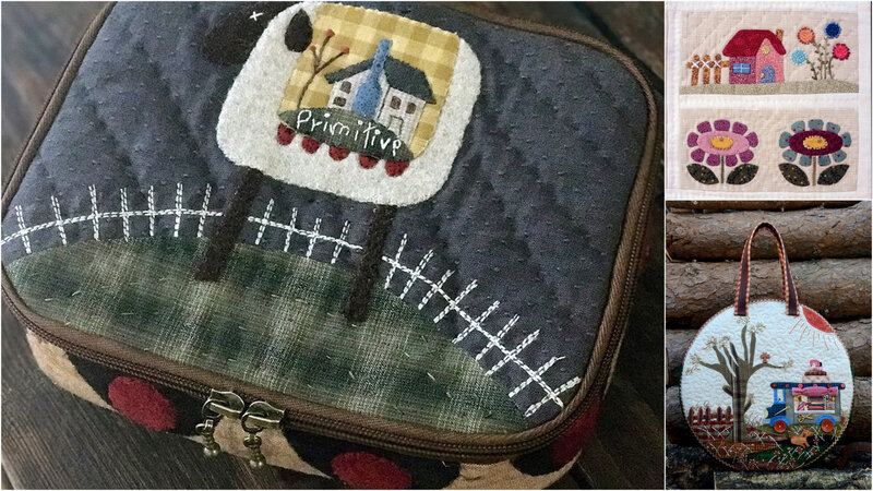 patchwork secrets 601