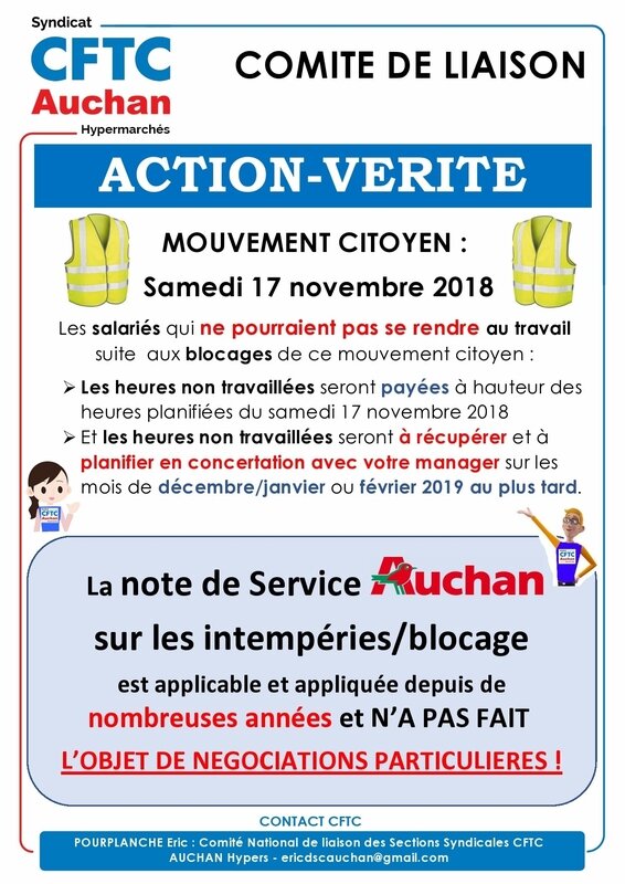 tract BLOCAGE INFO CFTC -page0001