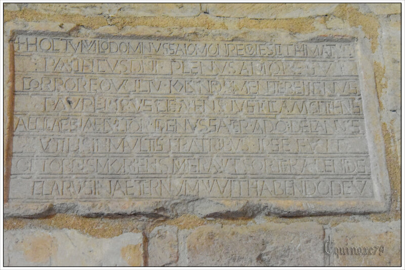 Quel était l'état de la Gaule à la fin du IIIe siècle ap