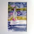 Peinture de 