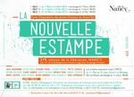 la nouvelle estampe affiche generale
