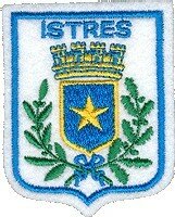 Logo ville istres