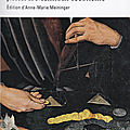 La maison nucingen de balzac : issn 2607-0006