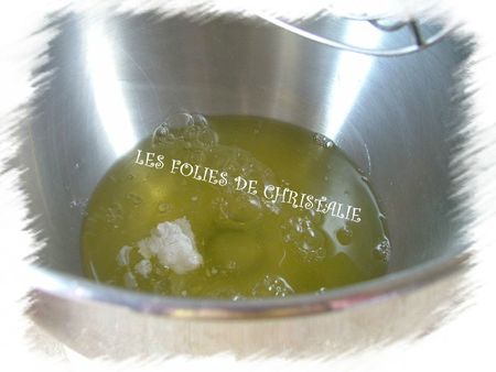 Gâteau des anges 1