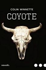 Coyote Colin Winnette