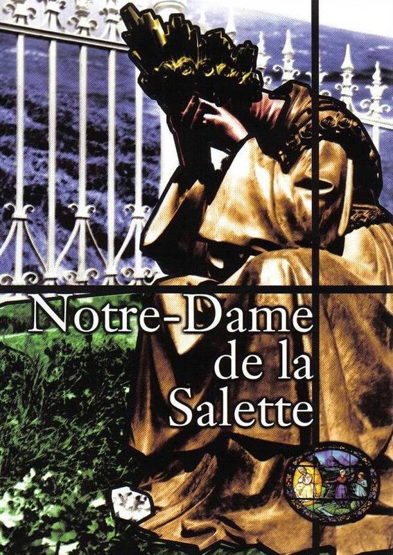 Mois de Notre Dame de la Salette 64568947