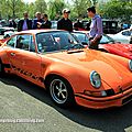 Porsche carrera rsr (retrorencard mai 2013)