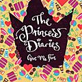 The princess diaries tome 5 ~~ meg cabot