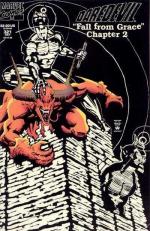 daredevil 321 fall from grace