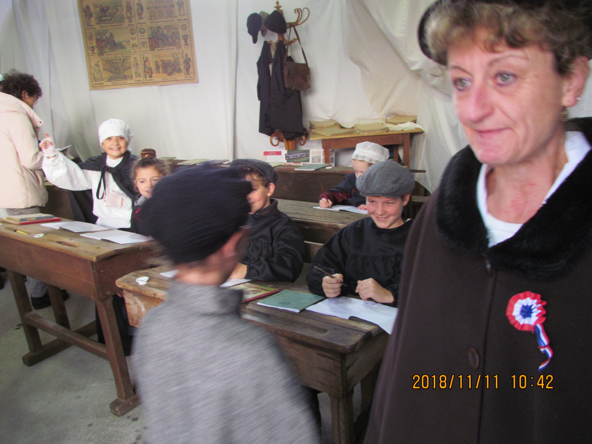 IMG_7052 Photo de ST SULPICELESFEUILLES (11 novembre 2018