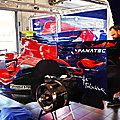Toro Rosso STR 03 Ferrari V8_04 - 2008 [I] HL_GF