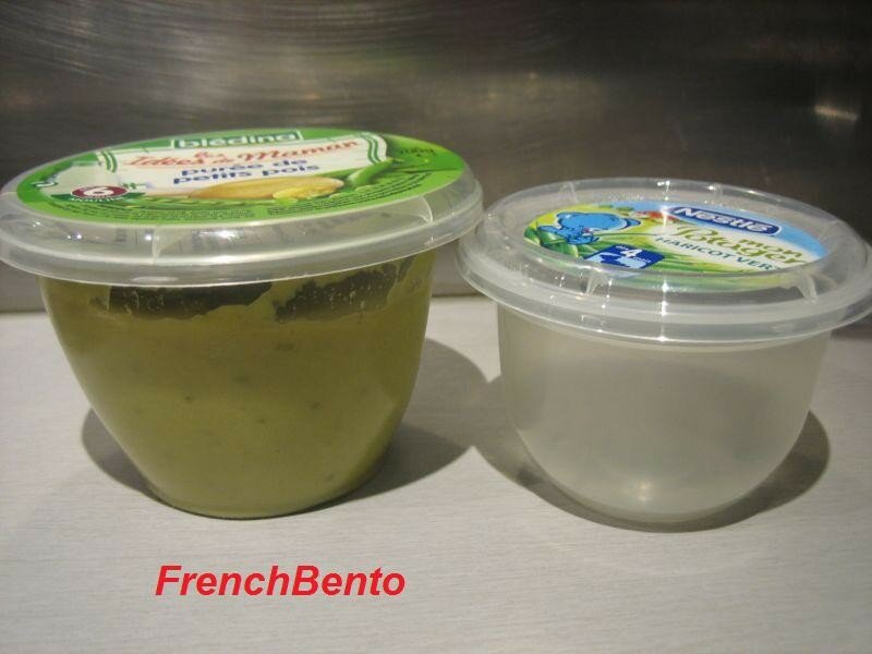 Bento Balade Et Sandwiches De Fromages Frenchbento