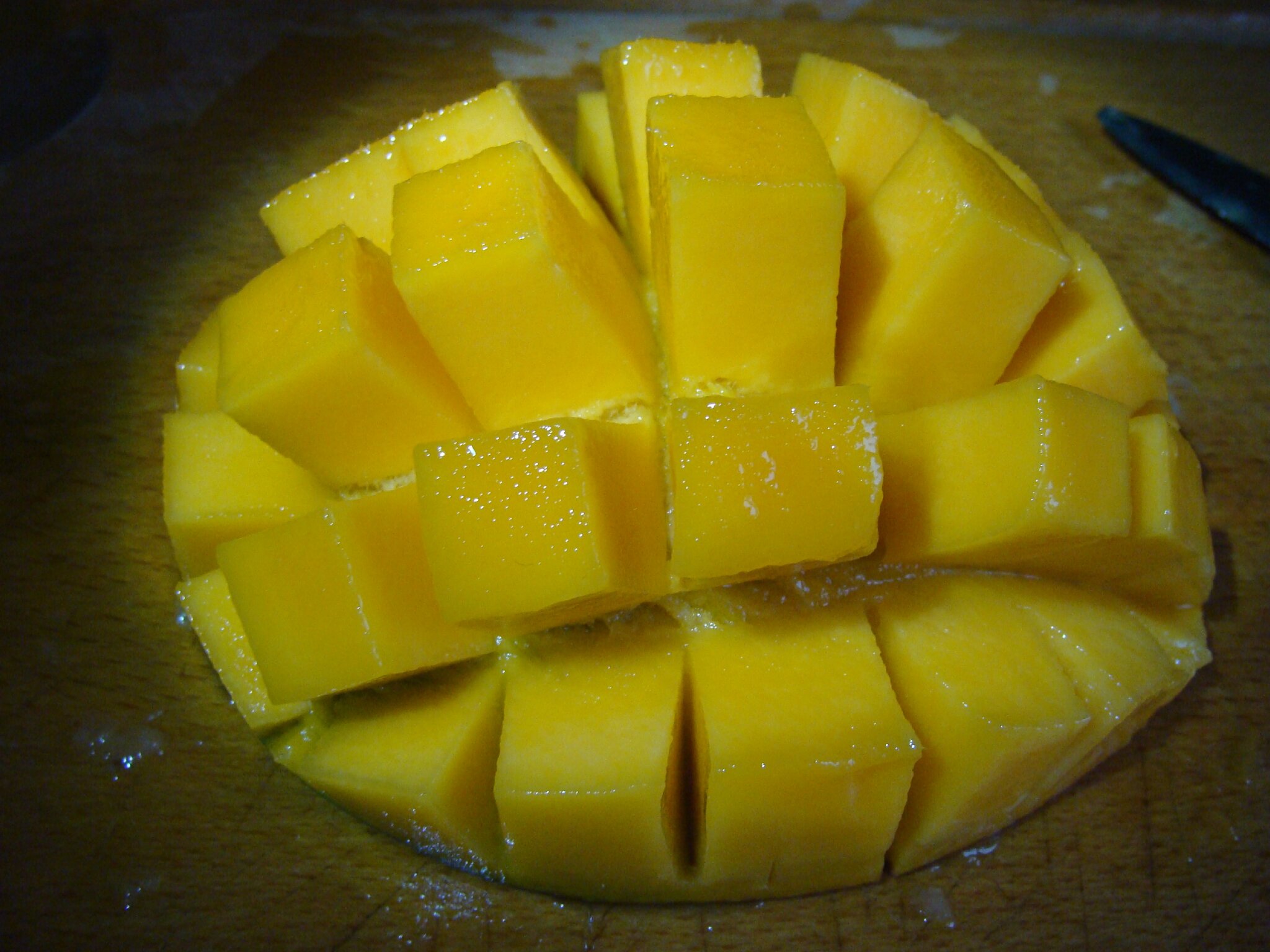 Est Ce Que La Mangue Fait Grossir POUR PREPARER UNE MANGUE FACILEMENT... - " Du jardin et du marché à l