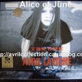 CD My World-version chinoise (2003)