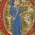 Jaufre rudel (1110/1130 – 1148/1170) : « ne sait chanter qui ne dit rien... » / « no sap chantar qui so non di... »