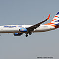 SmartWings (Sunwing Airlines)