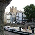 Narbonne, historique