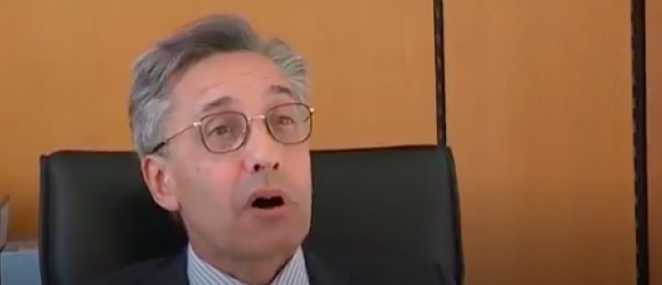 DOYEN FAC DE DROIT MONTPELLIER