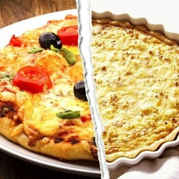pizza-quiche