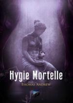 drek-carter,-tome-3---hygie-mortelle-