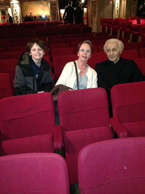 Aznavour