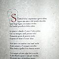 Dautry, Marc, Michel-Ange, Sonnets (18)