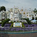 Disneyland Resort LA (73)