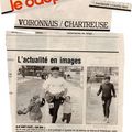 Revue de presse