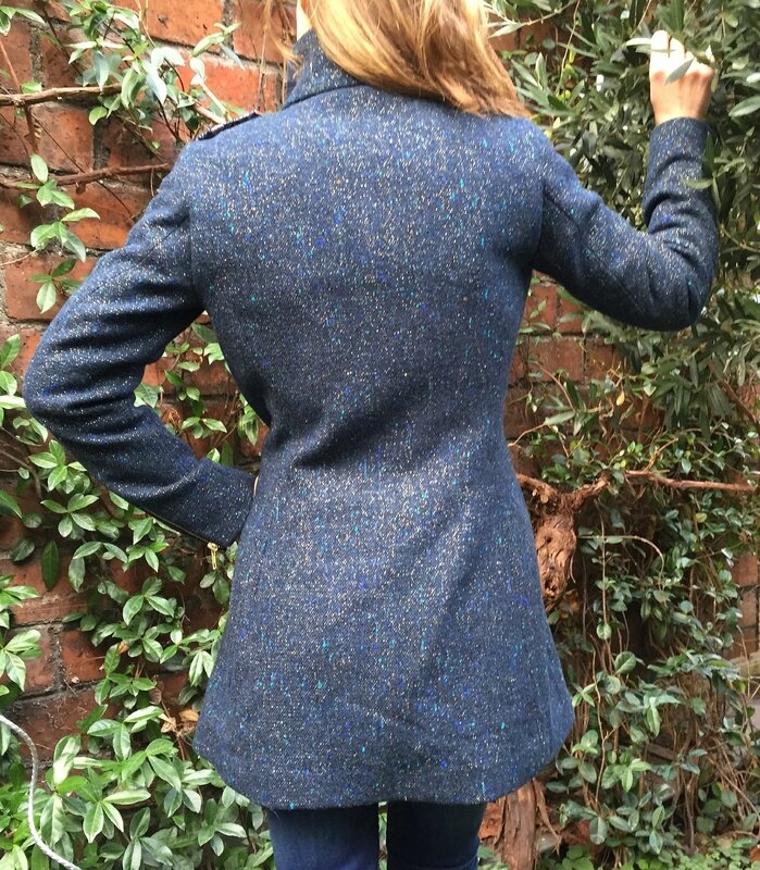 Quart coat (2)