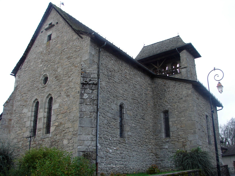 Roumegoux 1