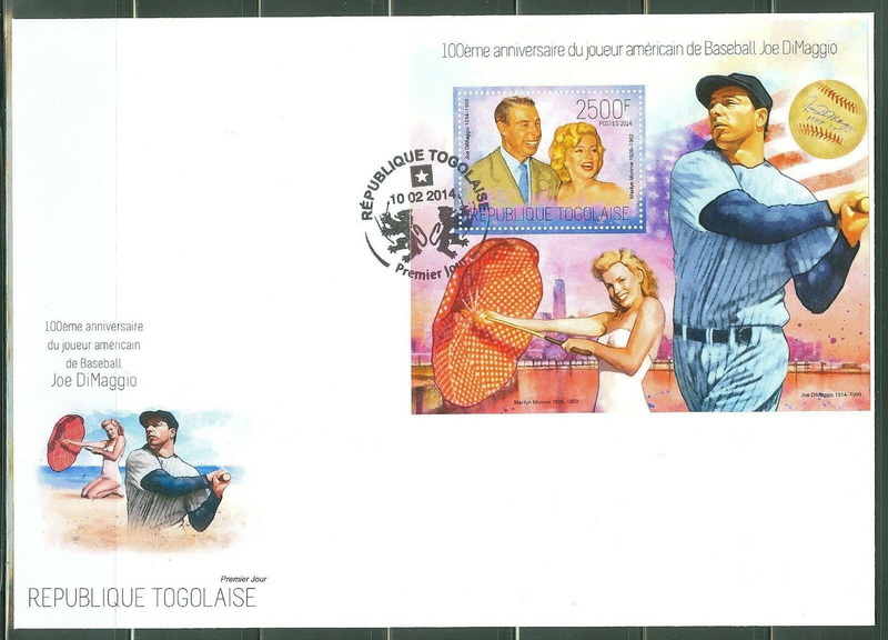 stamp-togo-2014-Joe_MM-card-1