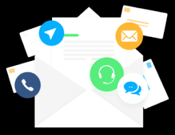 contact