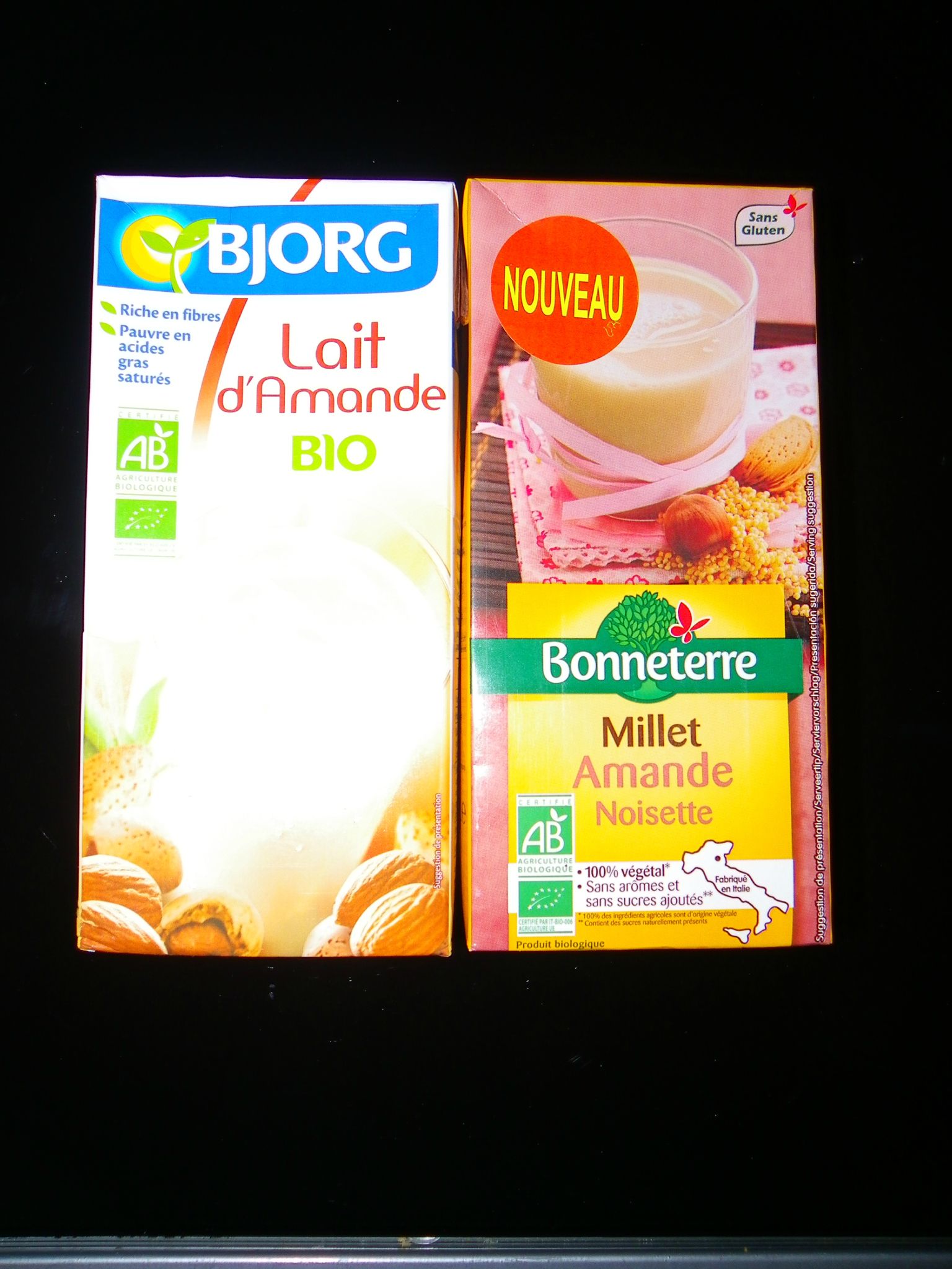 Produits Sans Lactose Patisserie Simple Et Gourmande