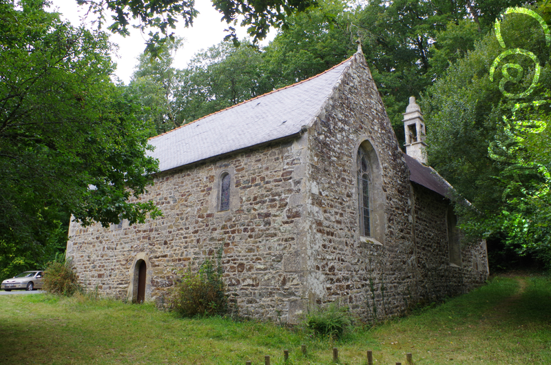 && chapelle de Folgoat (1)
