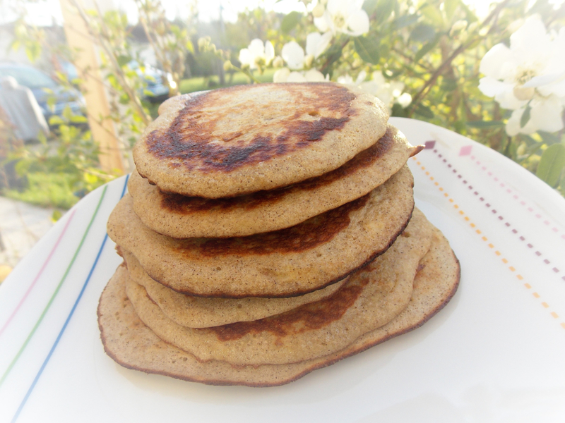 pancakes 2