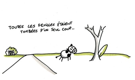 tombfeuil