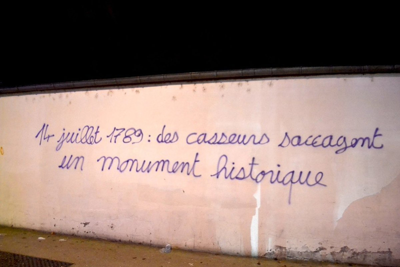 14 juillet 1789