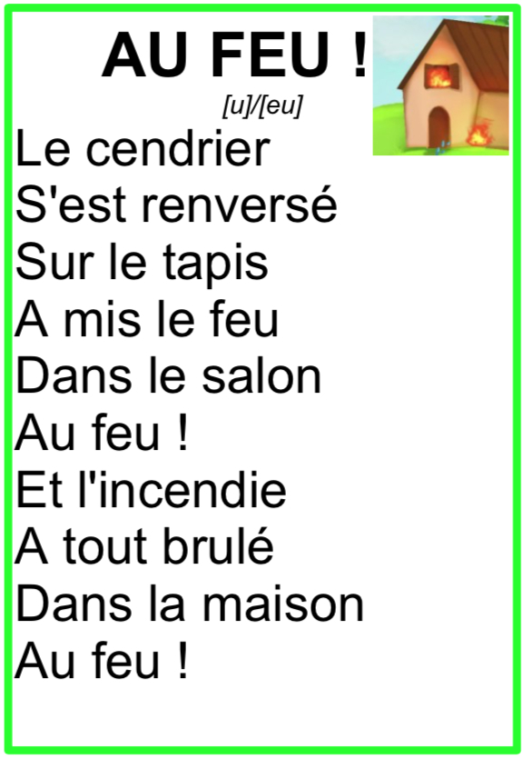 Comptines pour bien articuler (moyenne section) Blog de la maternelle Jean Jaurès de Vitry sur Comptines pour bien articuler (moyenne section) Blog de la maternelle Jean Jaurès de Vitry sur