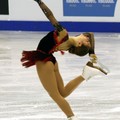 Ice skater & dance
