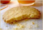 Muffins feuille d'azyme orange et pavot - La petite pâtisserie d'iza